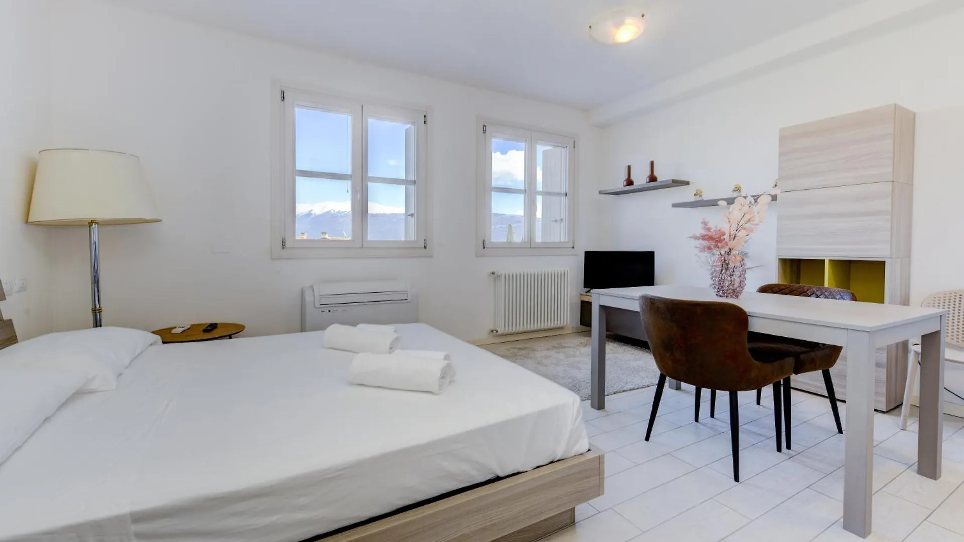 Appartement Madeleine à Toscolano Maderno 0*,