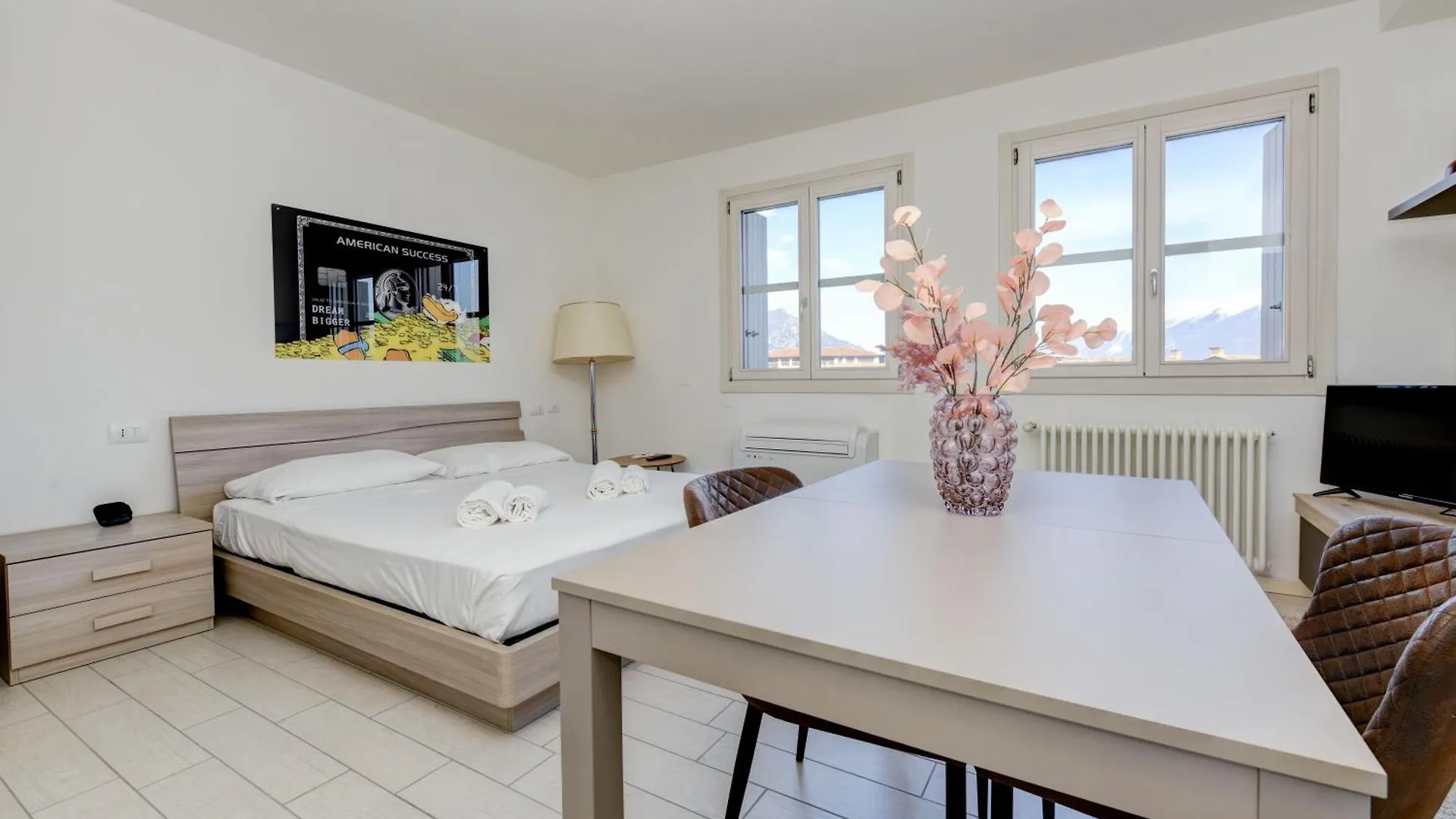 Appartement Madeleine à Toscolano Maderno Italie