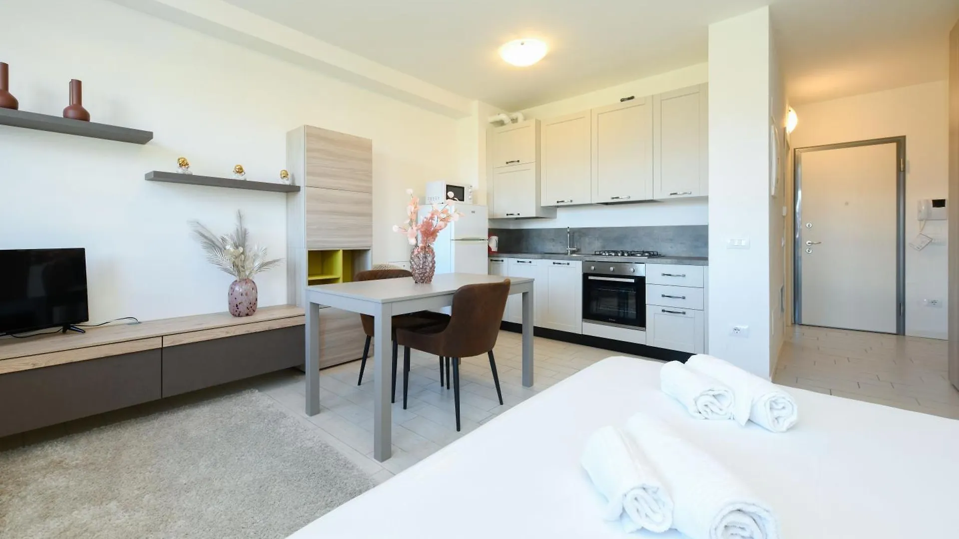 Appartement Madeleine à Toscolano Maderno